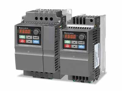 臺達變頻器維修